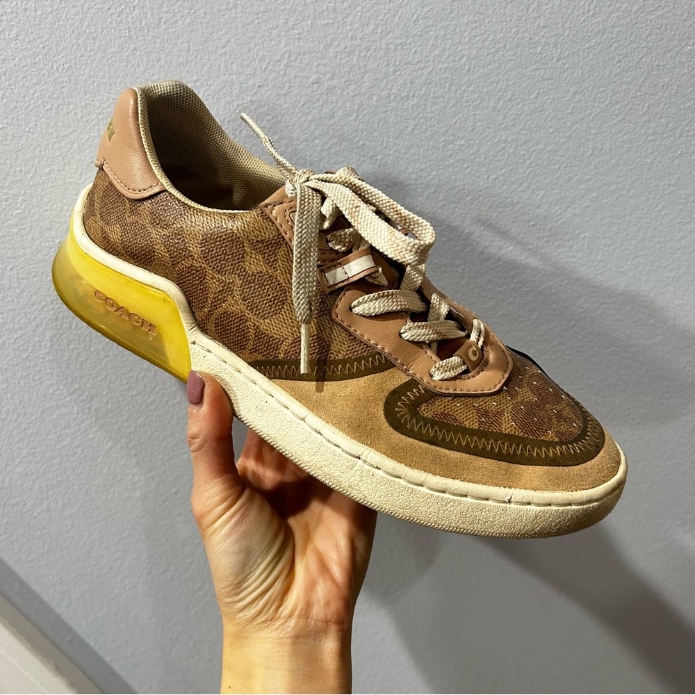 Coach Sneakers
